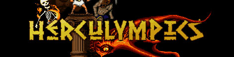 Herculympics